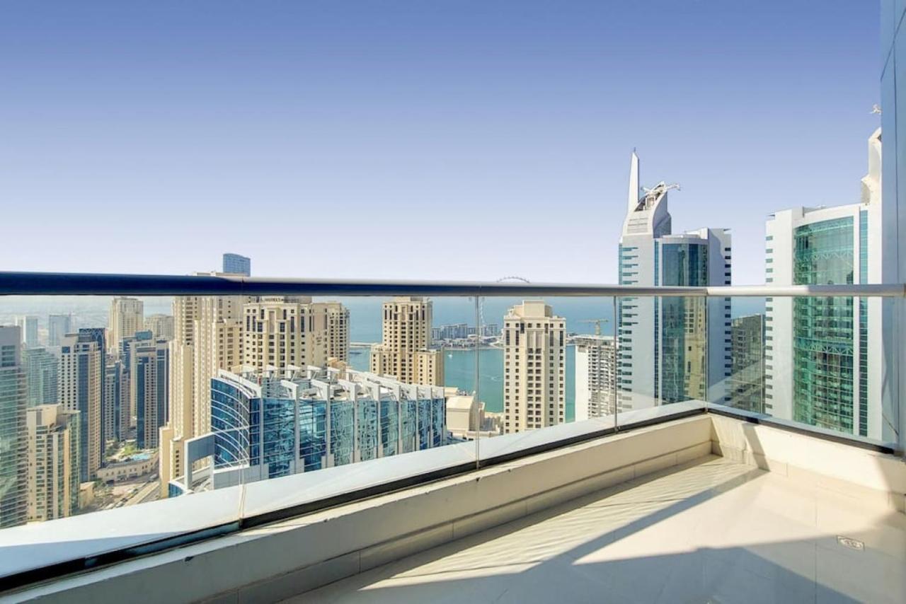 Bay Central, Tower - Tranquil Two Bedroom