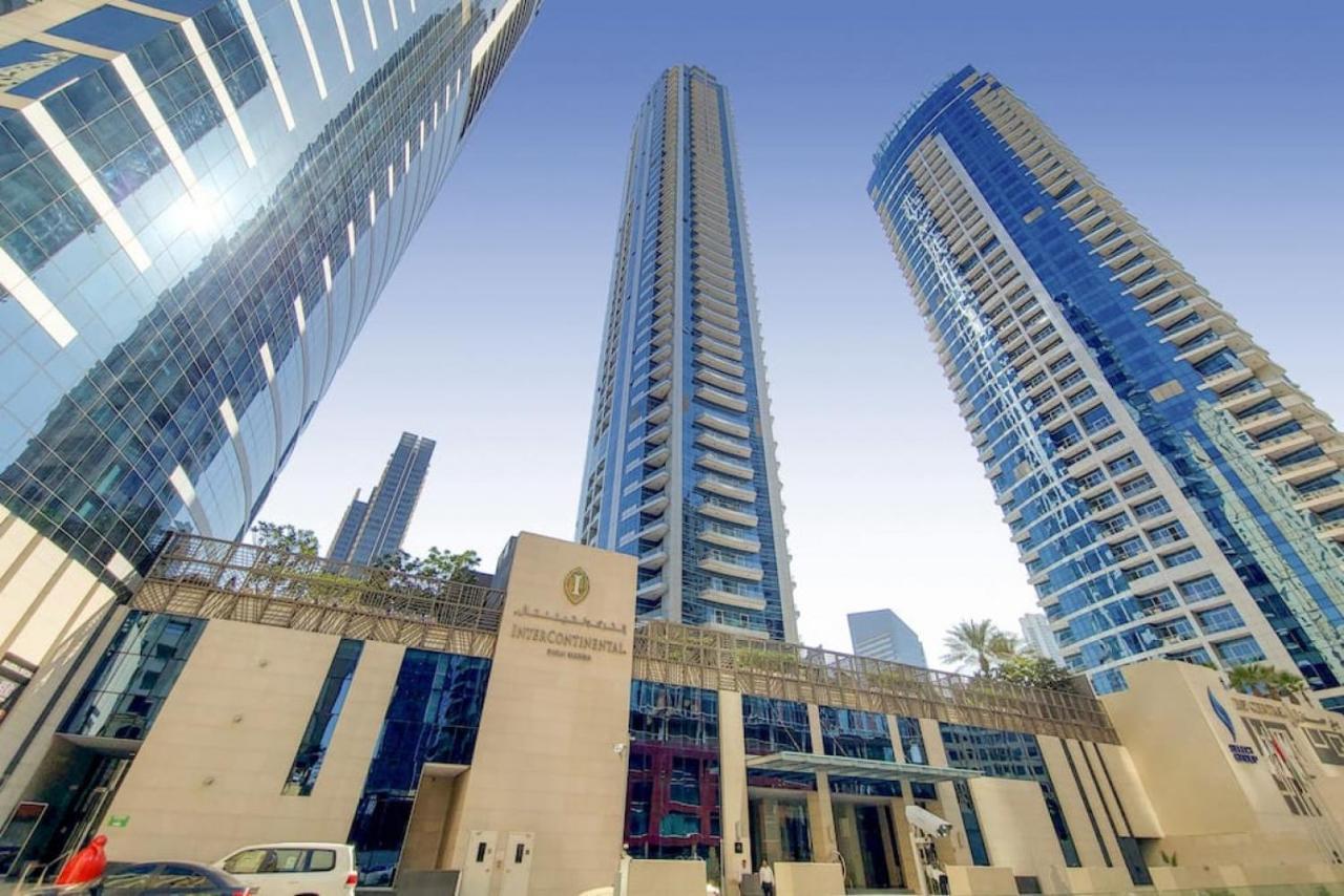 Bay Central, Tower - Tranquil Two Bedroom *